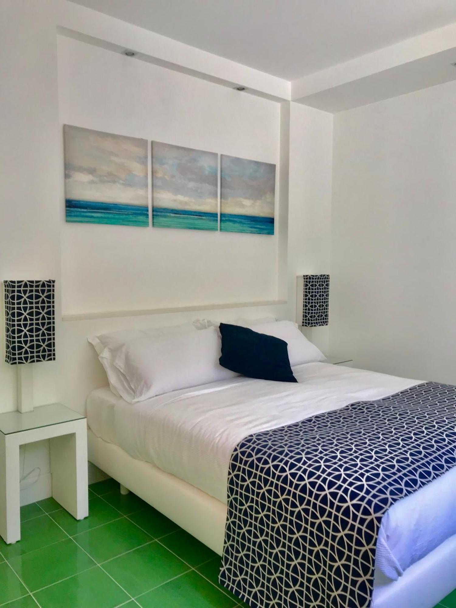 Sorrento Olive Tree Garden Otel Dış mekan fotoğraf