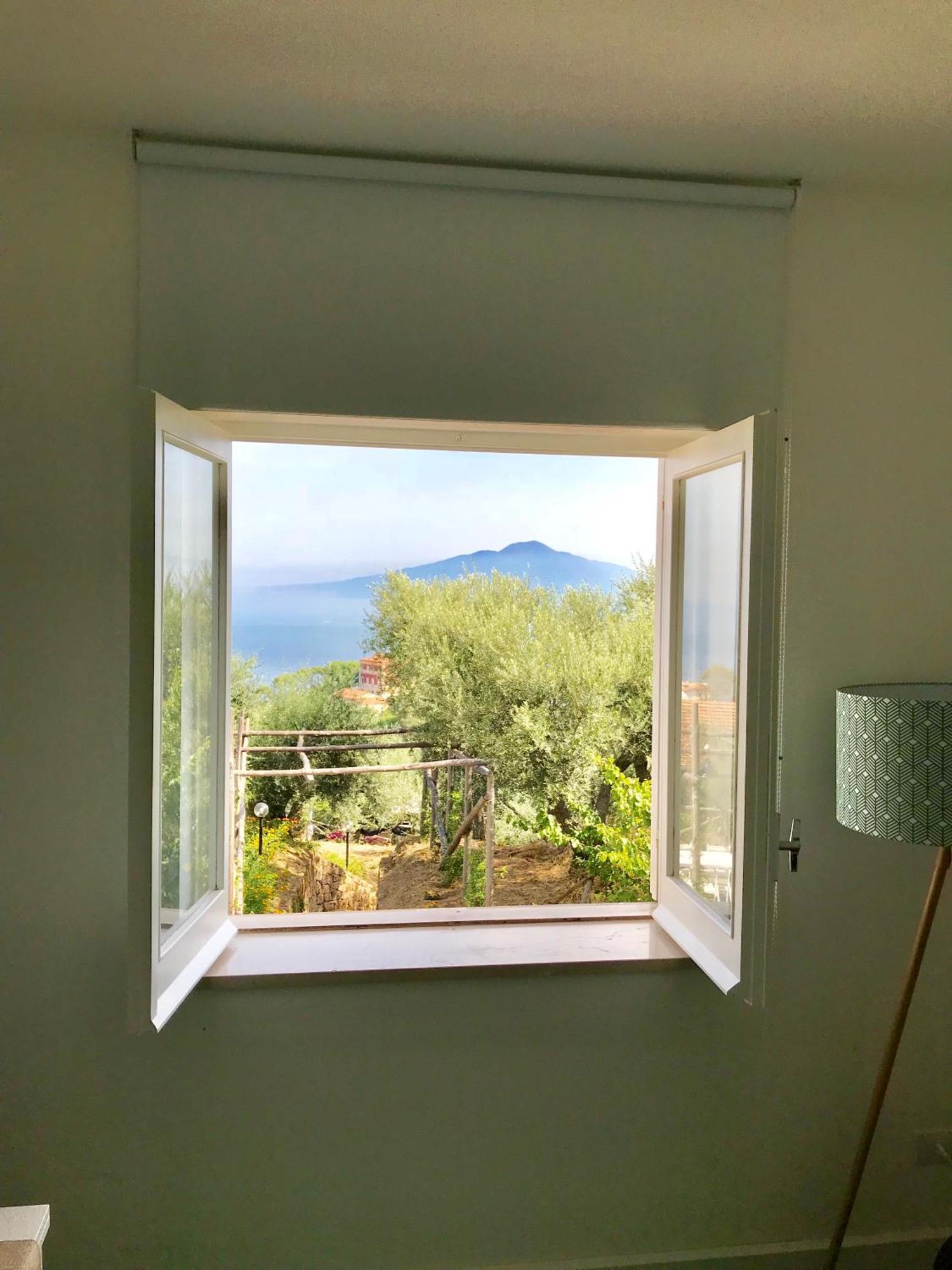 Sorrento Olive Tree Garden Otel Dış mekan fotoğraf