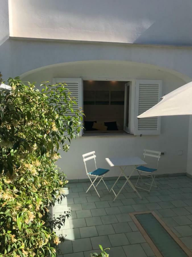 Sorrento Olive Tree Garden Otel Dış mekan fotoğraf